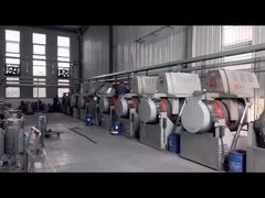 볼 베어링 기계 회전식 텅스텐 카바이드 거친 부분 원뿔 트리 항목 모양 마모 방지