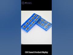 초경합금 CNC 인서트 #공장 #cnc #제조