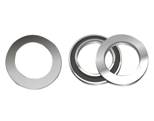 리튬 배터리 업계를 위한 높은 견고성 순환 슬리팅 나이프 SS 나이프