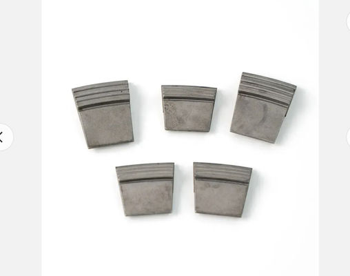 분리 용접 된 나선 착용 저항 타일 디칸터 원심 분비기용 텅스텐 탄화물 타일