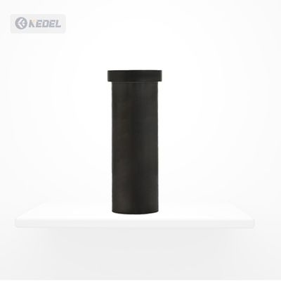 Custom Cemented Tungsten Carbide Alloy Cylindrical Sleeve YG8/YG9C/YG11C Grade for PDC Drilling Oil Equipment