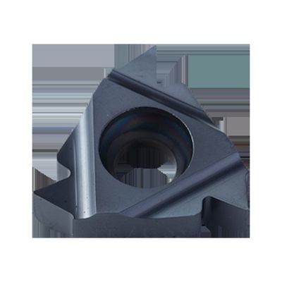 PVD 및 CVD 코팅 RLT-L-A60 BSPT 및 NPT 가닥에 대한 나선 삽입물 ISO965-1980 DIN13 표준을 준수