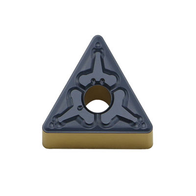 금속 TNMG 160404 터닝 공구 텅스텐 카바이드는 선반을 위해 삽입합니다