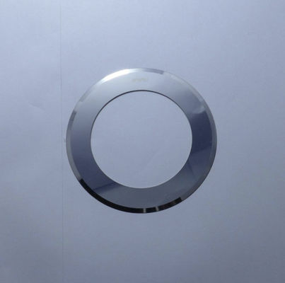 리튬 배터리를 위한 산업적 절단 블레이드를 길게 베는 초경합금 라운드