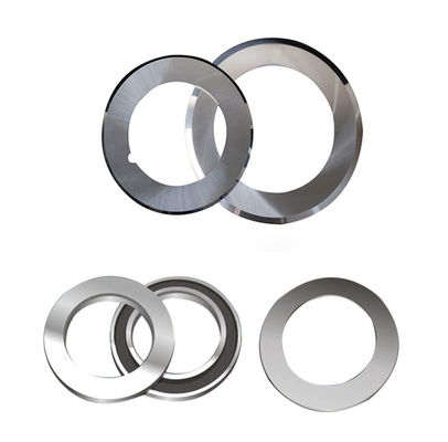 리튬 배터리 업계를 위한 미분체인 카바이드 순환 슬리팅 나이프