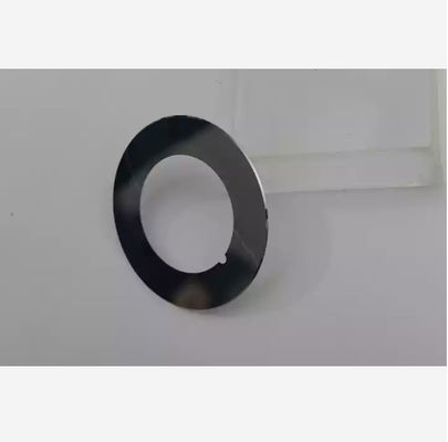 리튬 배터리 전극 시트를 줄이기 위한 텅스텐 카바이드 순환 슬리팅 나이프