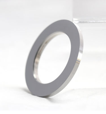 리튬 배터리 업계를 위한 순환 텅스텐 카바이드 블레이드 날