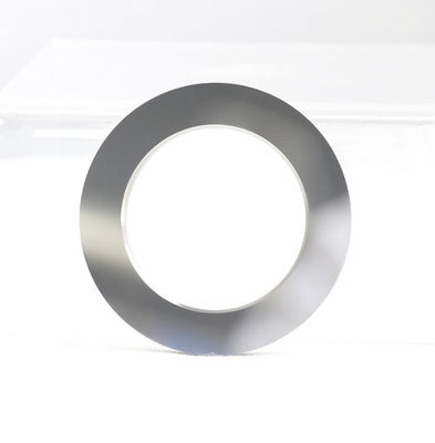 리튬 배터리 업계를 위한 순환 텅스텐 카바이드 블레이드 날