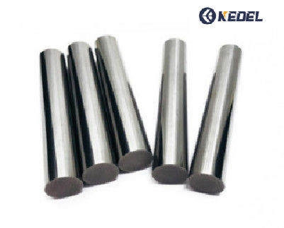 YG10 텅스텐 탄화탄 막대 10mm ~ 330mm Dia HIP sintered