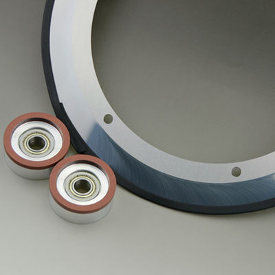 원프렌 탄화탄 원형 슬리터 블레이드 220-280mm