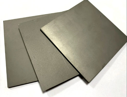 목공용 K10 K20 K30 텅스텐 카바이드 스트립 HRA90-92.1