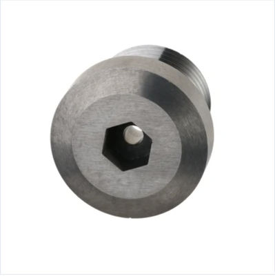 YG8 시멘트 탄화탄소 노즐 88-90 HRC 석유가스 굴착용