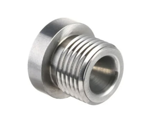 YG8 시멘트 탄화탄소 노즐 88-90 HRC 석유가스 굴착용