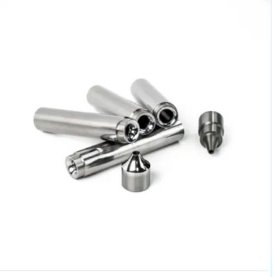 시멘트 탄화탄소 노즐 88-90 HRC 고 경직 저항성