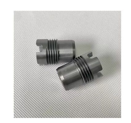 YG8 석유 굴착용 시멘트 탄화물 노즐