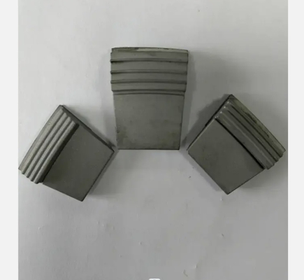 고성질 고체 탄화탄소 고체 탈바꿈 타일