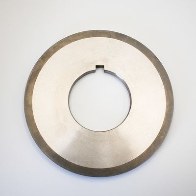 두꺼운 바닥 코일 절단 칼 고 정밀 알루미늄 필름 절단 블레이드 알루미늄 필름 절단 기계에 대한 산업 블레이드