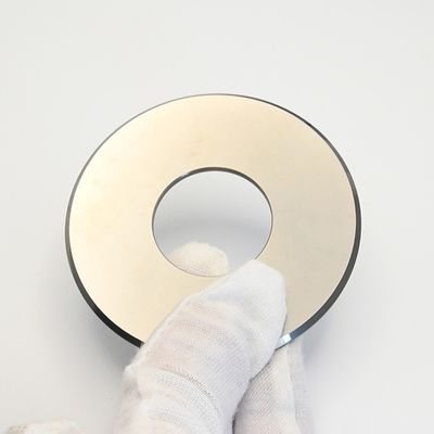 엽기 절단 칼 콘크리트 텅스텐 탄화탄 둥근 블레이드 구리 엽기 및 알루미늄 엽기 절단 칼 산업 블레이드