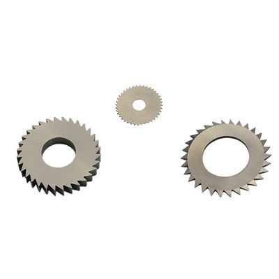 소 톱 블레이드 지원 사용자 정의 금속 절단용 콘크리트 된 텅스텐 탄화탄 원형 절단 블레이드