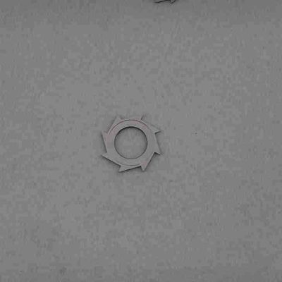 원형 톱날 시멘트 초경 둥근 칼날 금속 절단기용, 도면 기반 맞춤 제작 지원