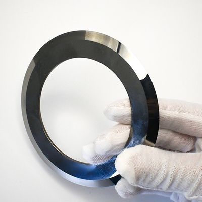 반 절단 원형 블레이드 반 절단 원형 칼 시멘트 탄산 원형 산업 블레이드 전체 및 반 절단 기계