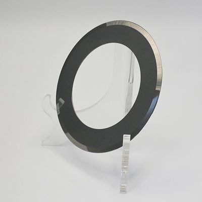 반 절단 원형 블레이드 반 절단 원형 칼 시멘트 탄산 원형 산업 블레이드 전체 및 반 절단 기계