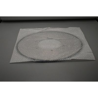 원형 칼 시멘트 초경 텅스텐 카바이드 블레이드 9홀 다이 커팅 머신용 원형 블레이드