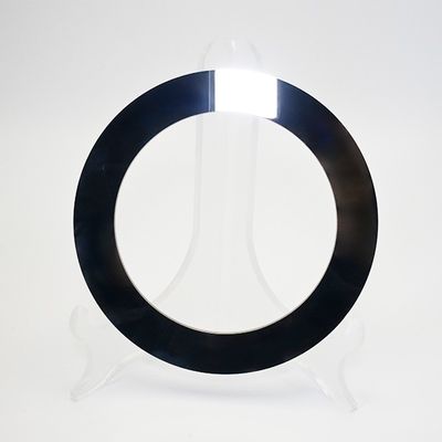 금속 포일용 블레이드 없는 원형 칼 알루미늄 포일 및 구리 포일 절단용 둥근 산업 절단 칼