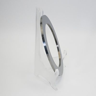 금속 포일용 블레이드 없는 원형 칼 알루미늄 포일 및 구리 포일 절단용 둥근 산업 절단 칼