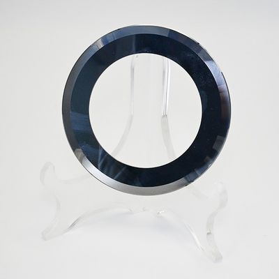 중국 제조사 판매 슬리터 블레이드 텅스텐 카바이드 슬리팅 나이프 탑 슬리터 원형 칼 배터리 절단 산업용