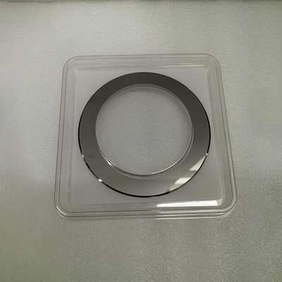 중국 제조사 판매 슬리터 블레이드 텅스텐 카바이드 슬리팅 나이프 탑 슬리터 원형 칼 배터리 절단 산업용