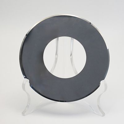 담배 제조 기계 절단 블레이드 핫 판매 담배 절단 담배를 위한 시멘트 탄화수소 칼 원형 원형 칼