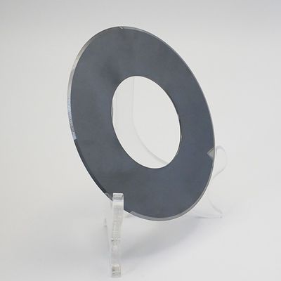 담배 제조 기계 절단 블레이드 핫 판매 담배 절단 담배를 위한 시멘트 탄화수소 칼 원형 원형 칼