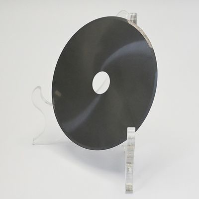 담배 산업 절단 블레이드 시멘트 초경 텅스텐 카바이드 원형 칼 절단기 슬리팅 칼