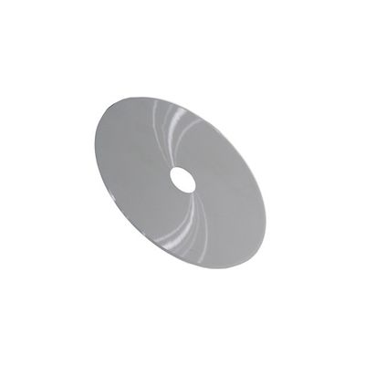 맞춤형 텅스텐 탄화물 합금 담배 주름 절단 블레이드 담배 산업의 담배 기계에 적합