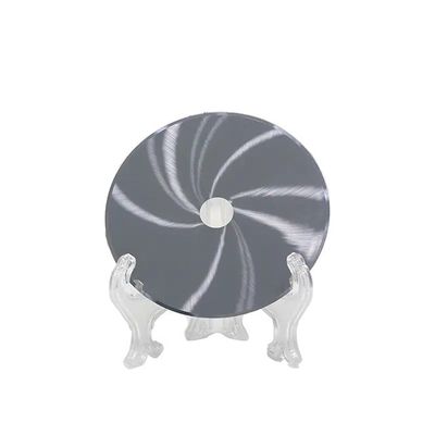 맞춤형 텅스텐 탄화물 합금 담배 주름 절단 블레이드 담배 산업의 담배 기계에 적합