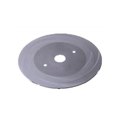 포장 산업용 맞춤형 텅스텐 카바이드 합금 골판지 세로 절단 원형 칼날