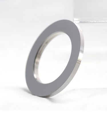 리튬 배터리 전극 슬리팅 머신용 텅스텐 카바이드 원형 디스크 절단 블레이드