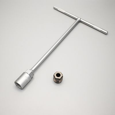 유전 시추용 맞춤형 초경 노즐 1000°C 내열