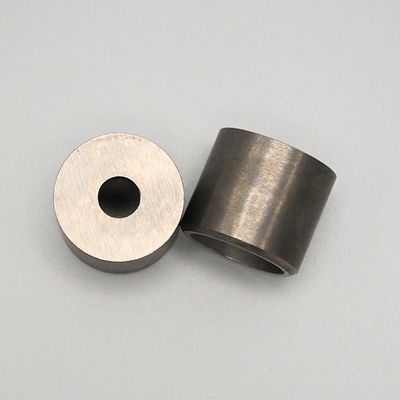 텅스텐 탄화물 노즐 YG8 YG9C YG11C PDC 비트 7-13mm 포어