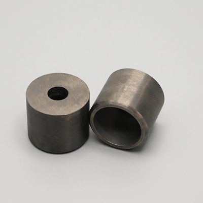 텅스텐 탄화물 노즐 YG8 YG9C YG11C PDC 비트 7-13mm 포어