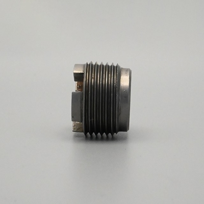 PDC 비트용 텅스텐 카바이드 노즐 YG8 등급 12.7mm 구멍 직경