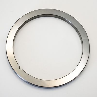 YG8 YG11 고성능 펌프용 텅스텐 카바이드 씰 링