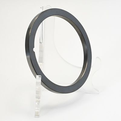 YG8 YG11 고성능 펌프용 텅스텐 카바이드 씰 링