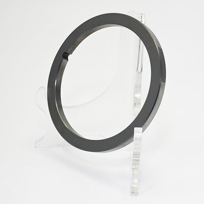 YG8 YG11 고성능 펌프용 텅스텐 카바이드 씰 링