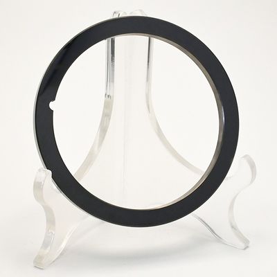 YG8 YG11 고성능 펌프용 텅스텐 카바이드 씰 링