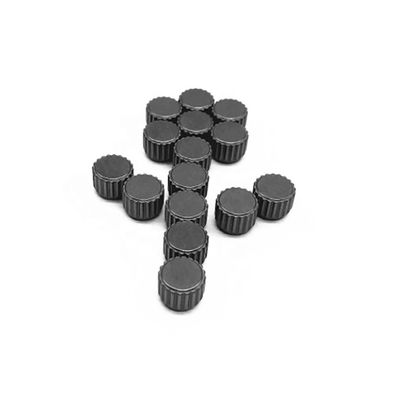 YG8 YG9 YG11 텅스텐 카바이드 버튼, 오일 드릴 비트용, 14.6g/cm³ 밀도