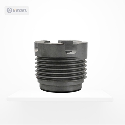 YG8 텅스텐 카바이드 노즐 12.7mm 기공 직경 (PDC 비트용)