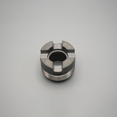 YG8 텅스텐 카바이드 노즐 12.7mm 기공 직경 (PDC 비트용)