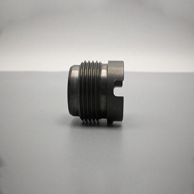YG8 텅스텐 카바이드 노즐 12.7mm 기공 직경 (PDC 비트용)